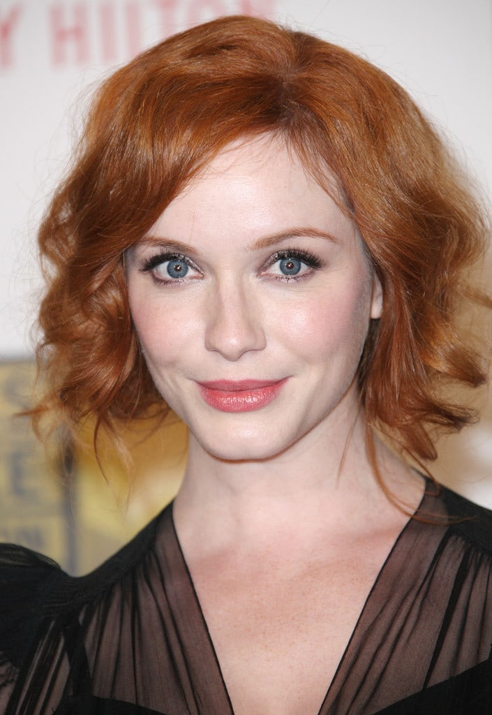 Picture of Christina Hendricks