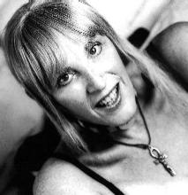 Kate Bornstein