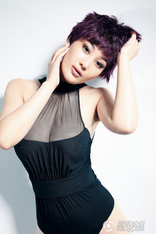 Vivian Zhang Xinyu