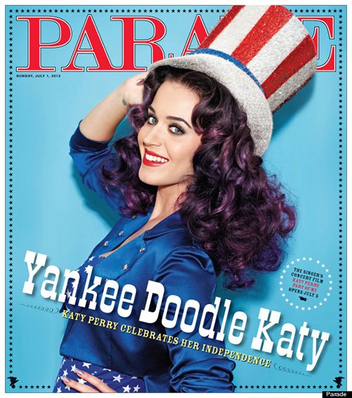Katy Perry Katy Perry