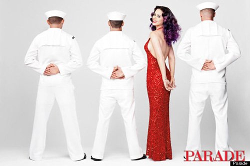 Katy Perry Katy Perry