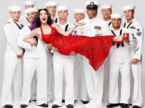 Katy Perry Katy Perry