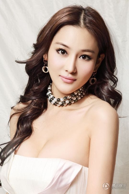 Vivian Zhang Xinyu