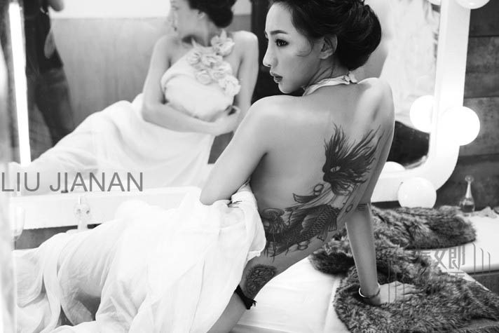 Jin Mei Xin