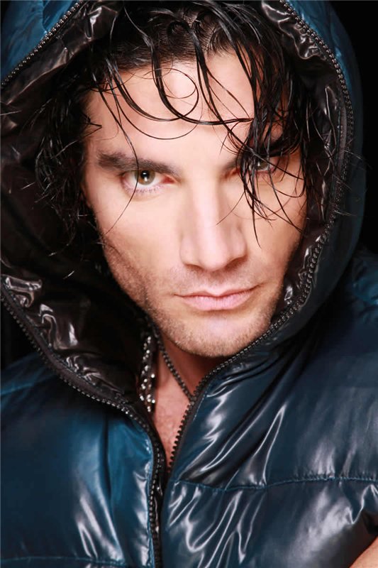 Víctor González