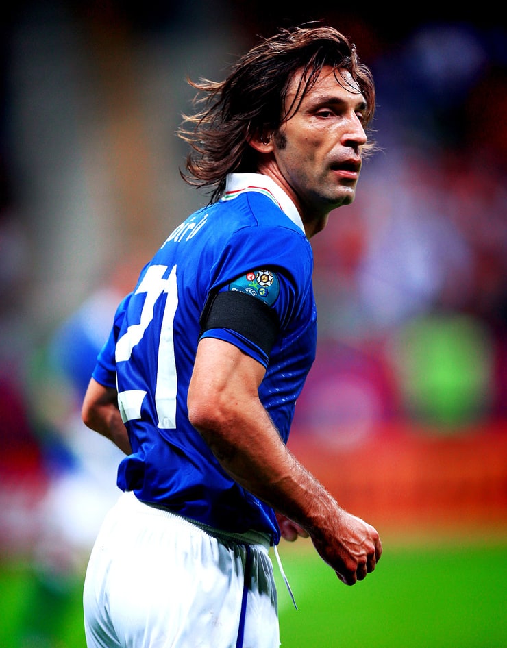 Andrea Pirlo