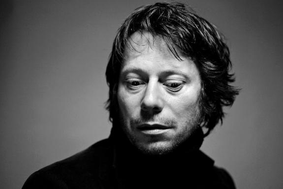 Mathieu Amalric Mathieu Amalric