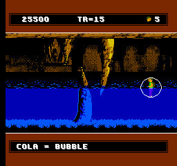 A Boy and His Blob: Trouble on Blobolonia