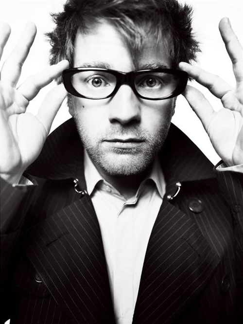 Ewan McGregor Ewan McGregor
