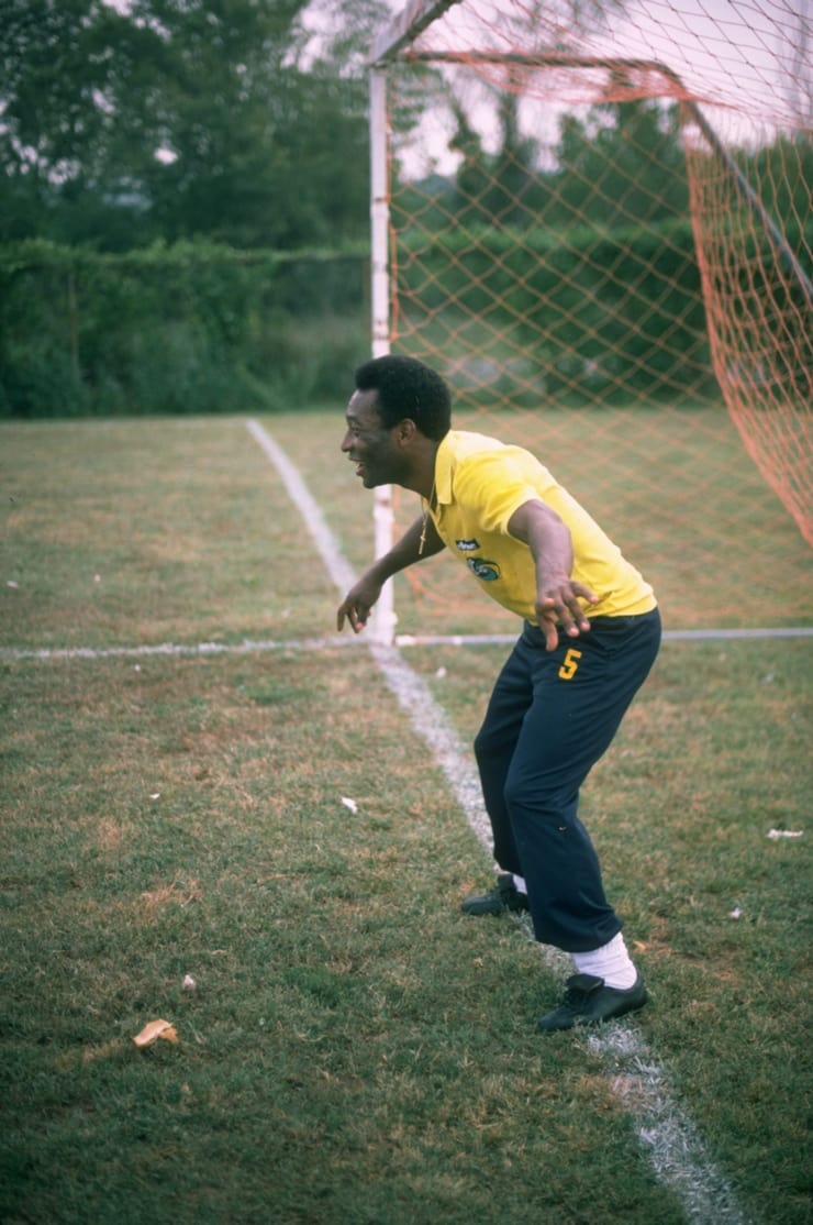 Pelé