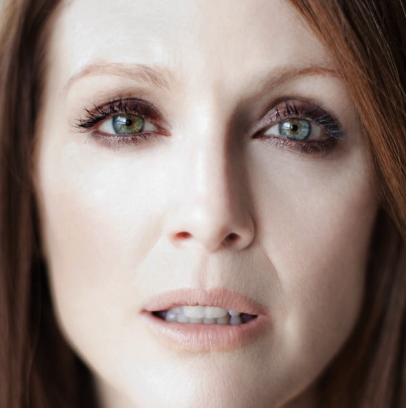 Julianne Moore