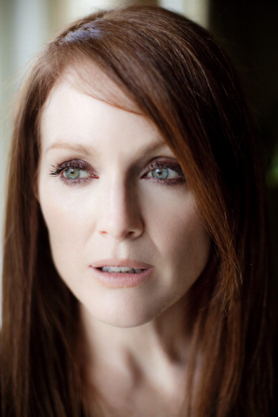 Julianne Moore