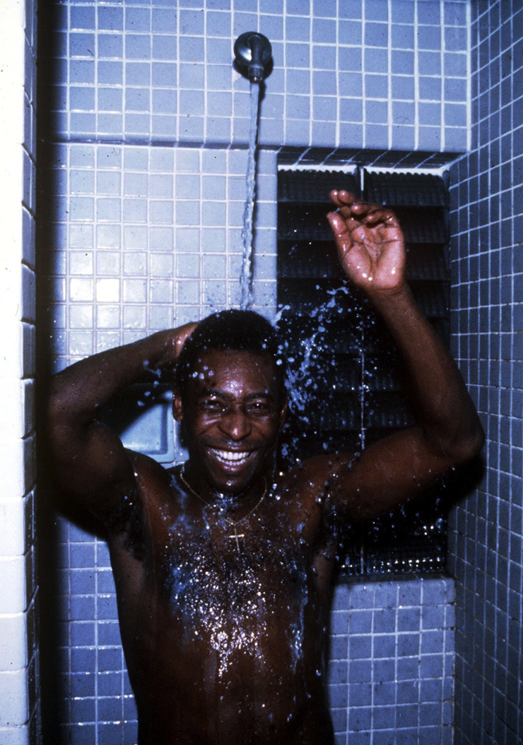 Pelé