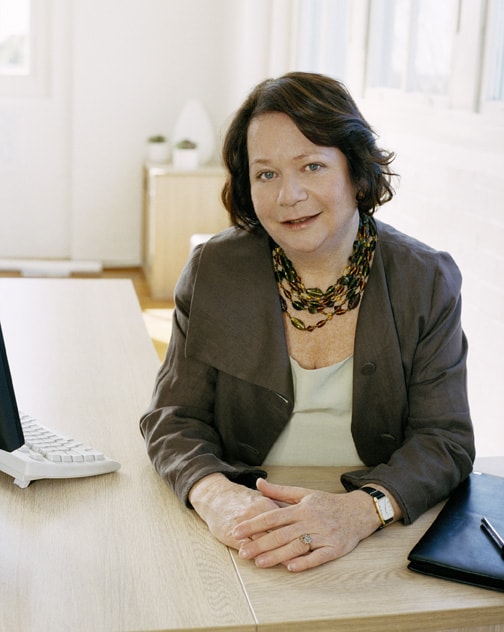 Ruth Wajnryb