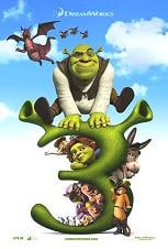 Shrek the Third