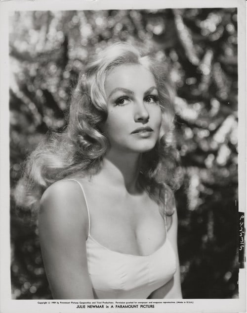 Julie Newmar