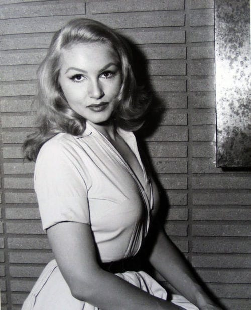 Julie Newmar Julie Newmar
