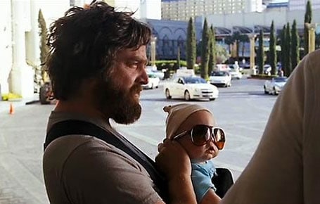 The Hangover