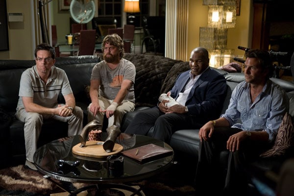 The Hangover The Hangover