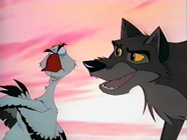 Balto Balto