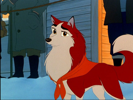 Balto Balto