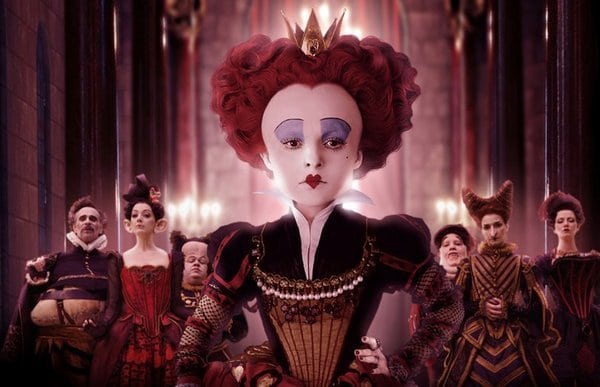 Alice in Wonderland Alice in Wonderland