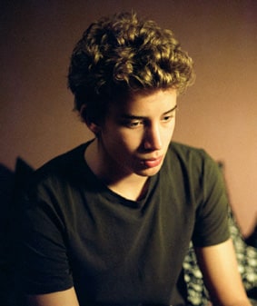 Jonas Bloquet