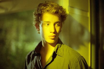 Jonas Bloquet
