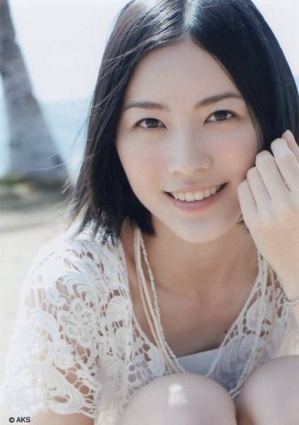 Jurina Matsui