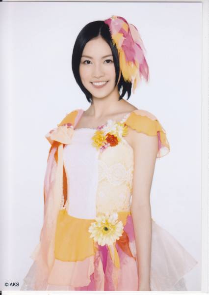 Jurina Matsui