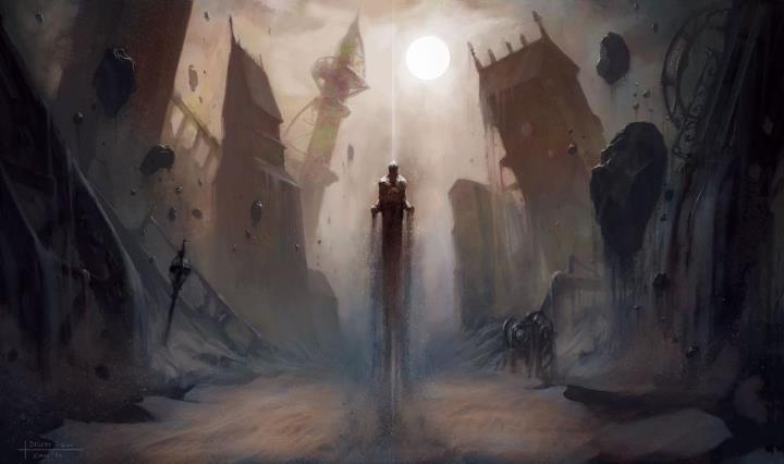Batman: Arkham City