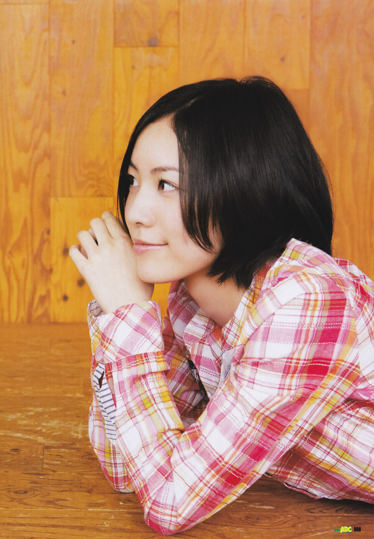 Jurina Matsui