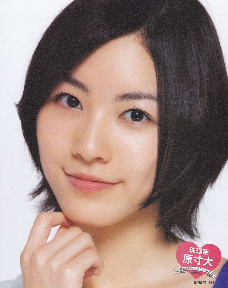 Jurina Matsui