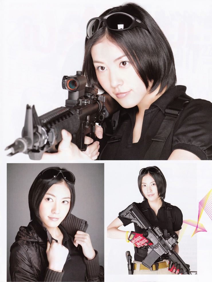 Jurina Matsui