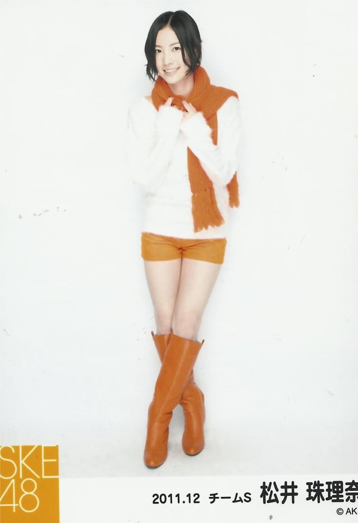 Jurina Matsui