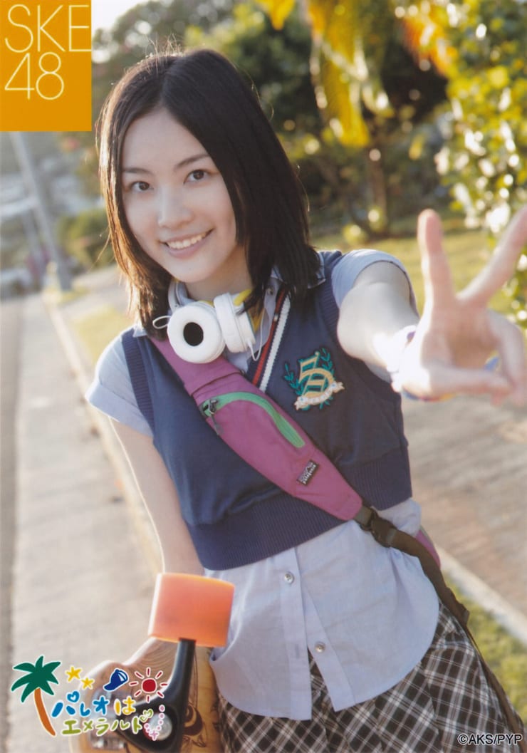 Jurina Matsui