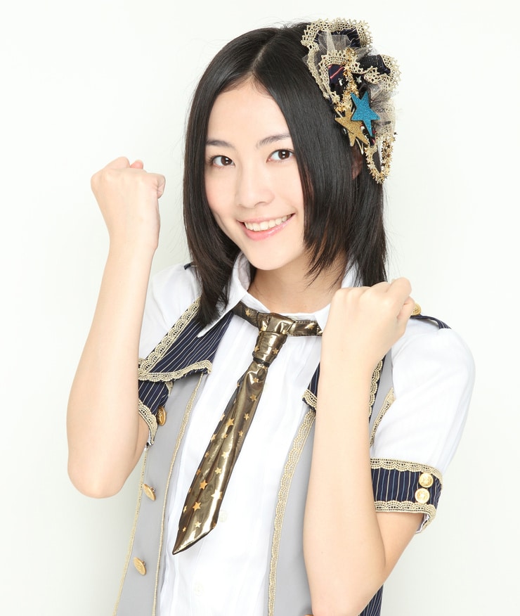 Jurina Matsui