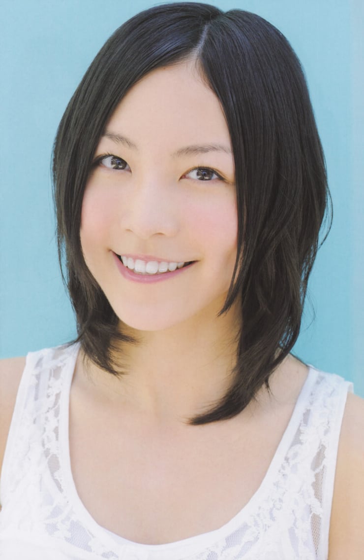 Jurina Matsui