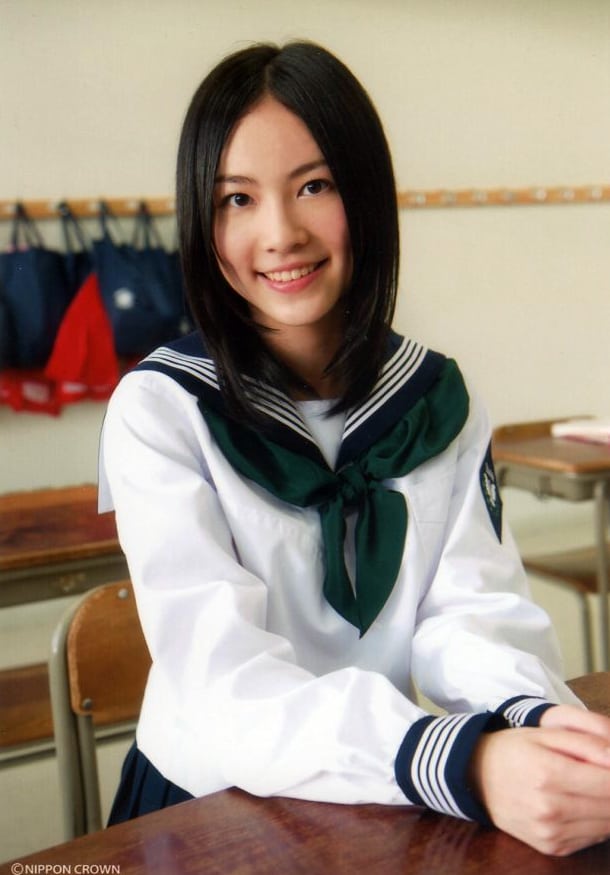 Jurina Matsui