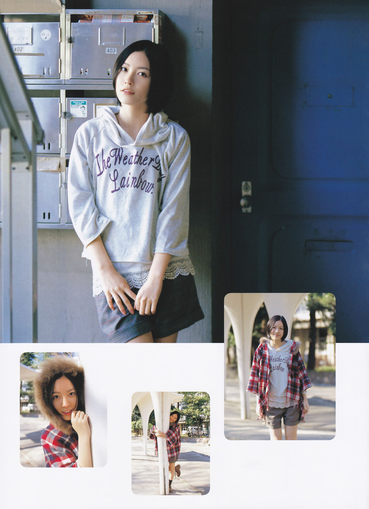 Jurina Matsui