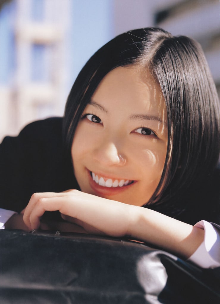 Jurina Matsui