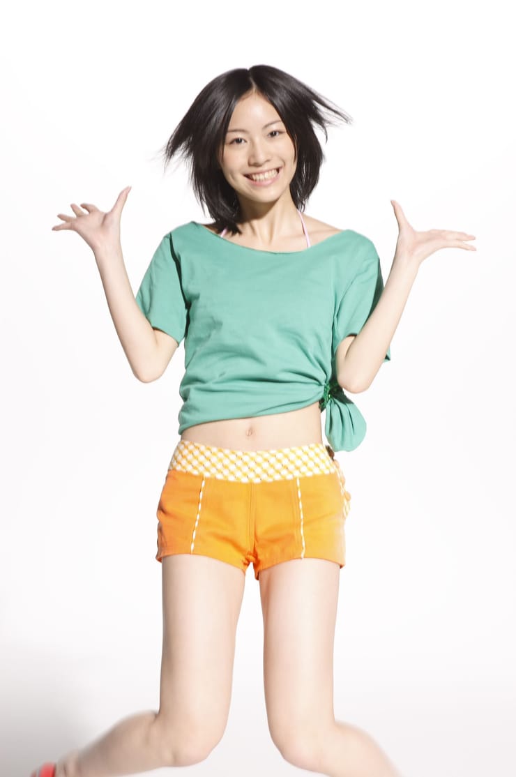 Jurina Matsui