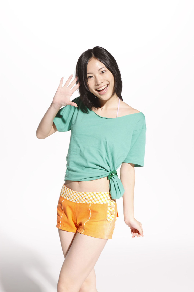 Jurina Matsui