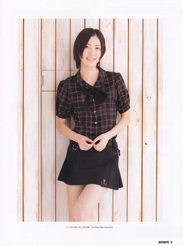 Jurina Matsui