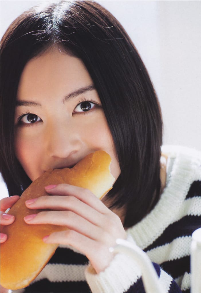 Jurina Matsui