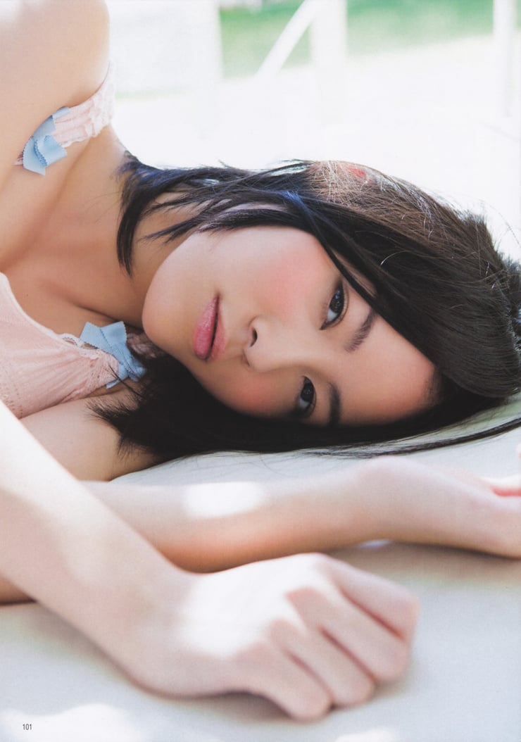 Jurina Matsui