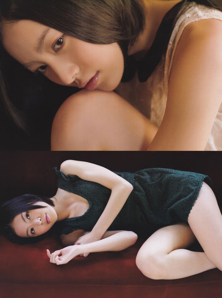 Jurina Matsui