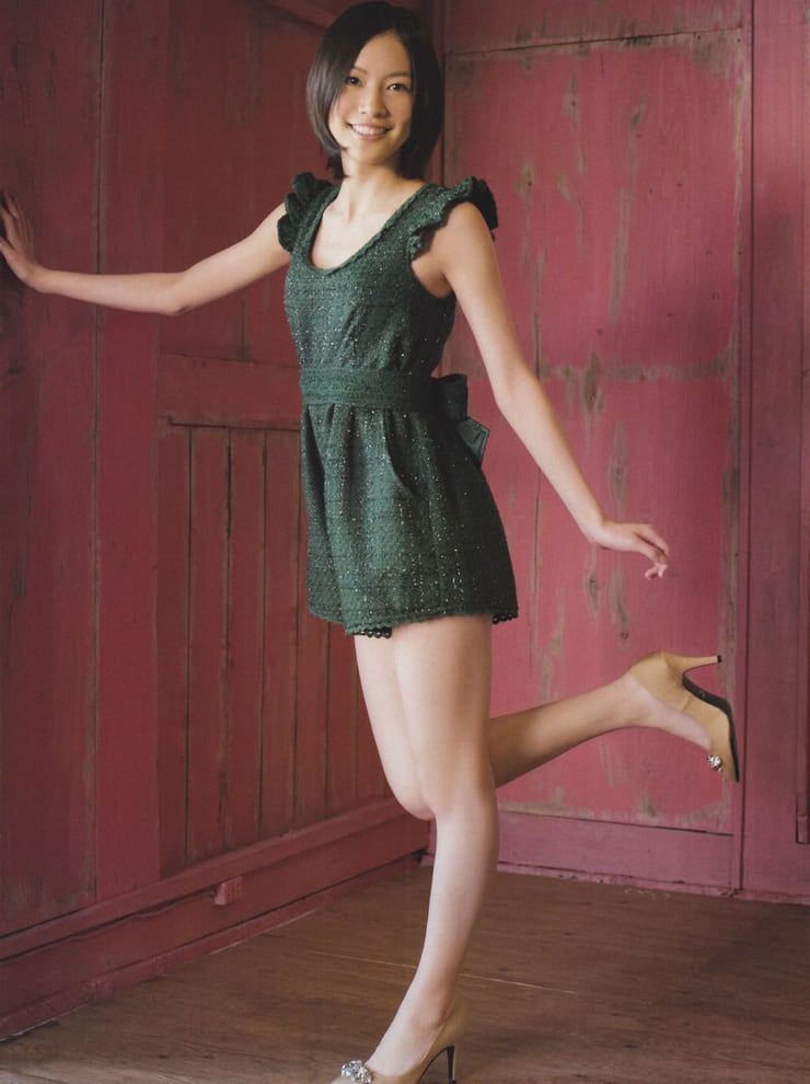 Jurina Matsui