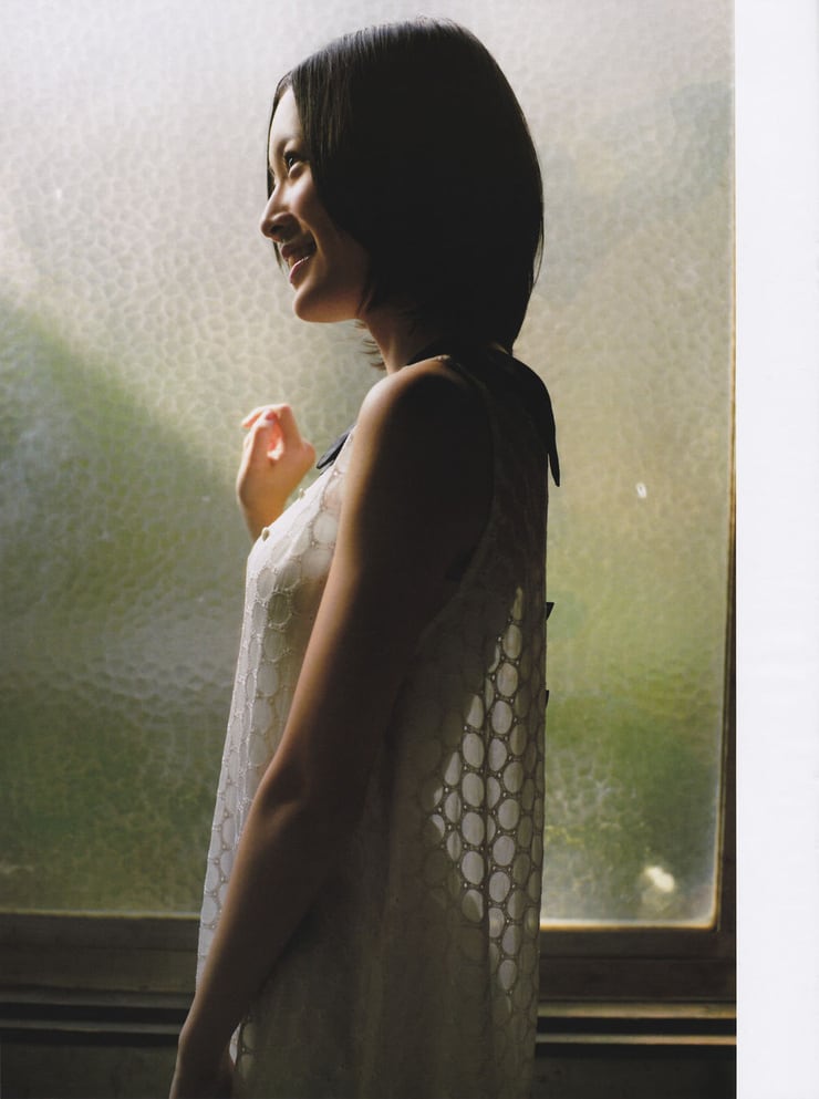 Jurina Matsui