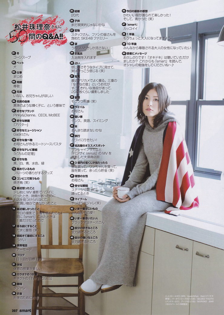 Jurina Matsui